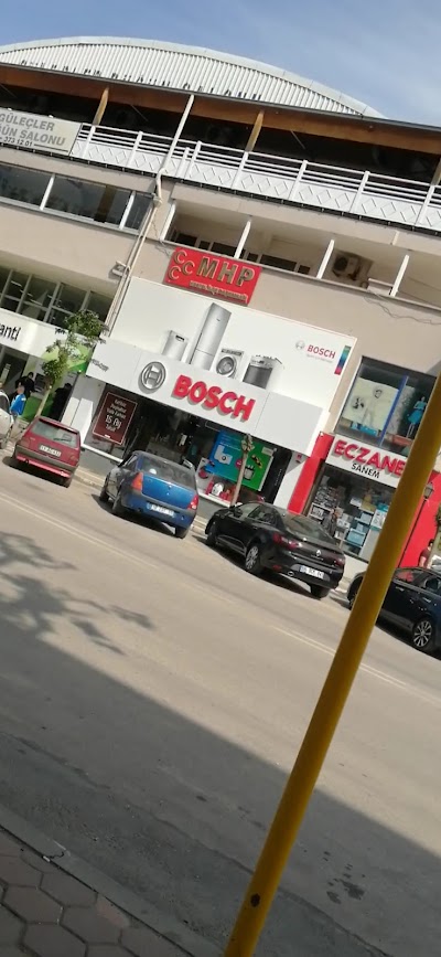 Kestel Bosch Bayi - Bayramlar - Beyaz Eşya Servisi