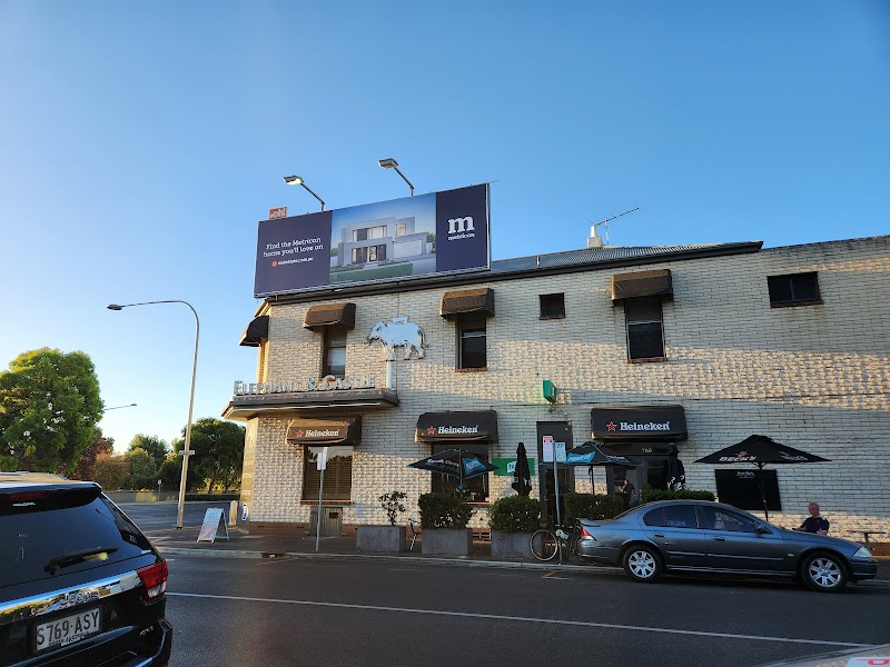 Elephant & Castle Hotel photo 7