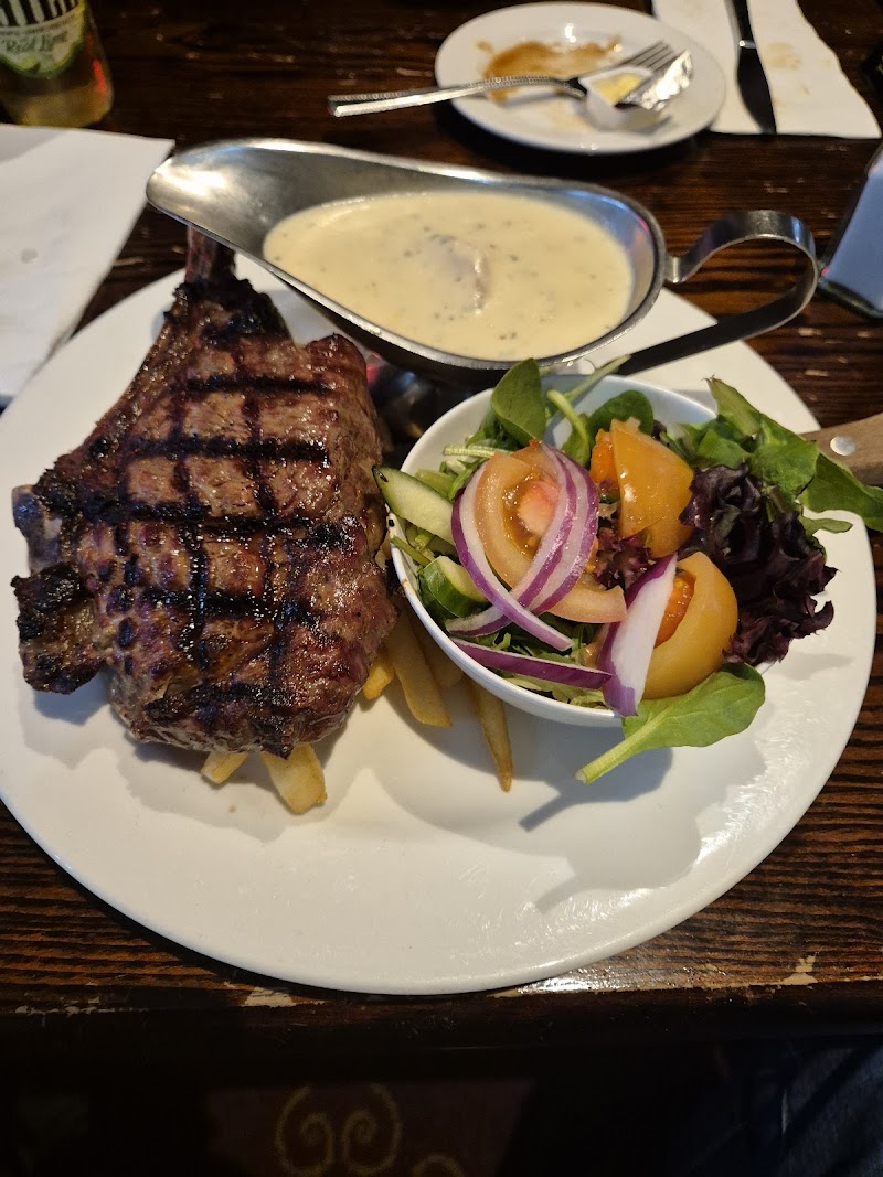 Elephant & Castle Hotel photo 2