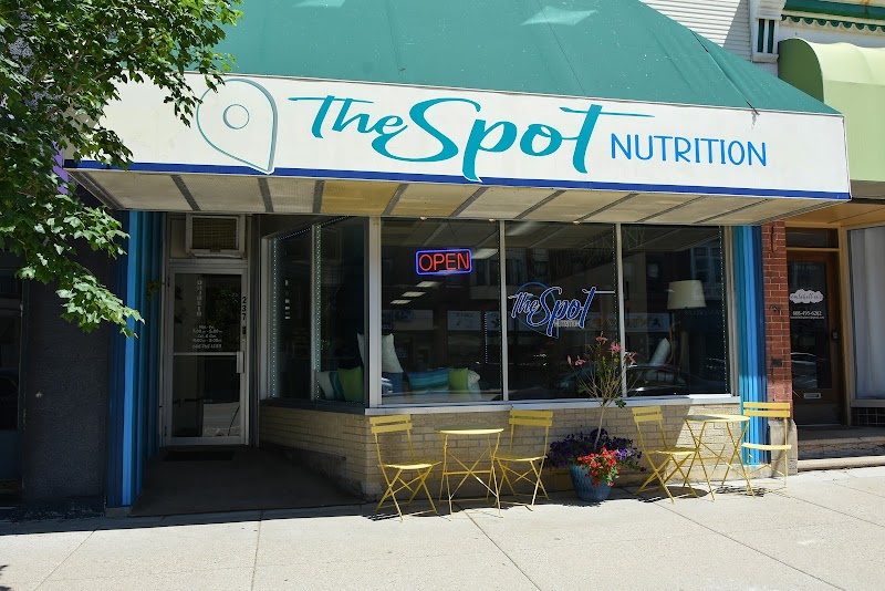 The Spot Nutrition photo 1