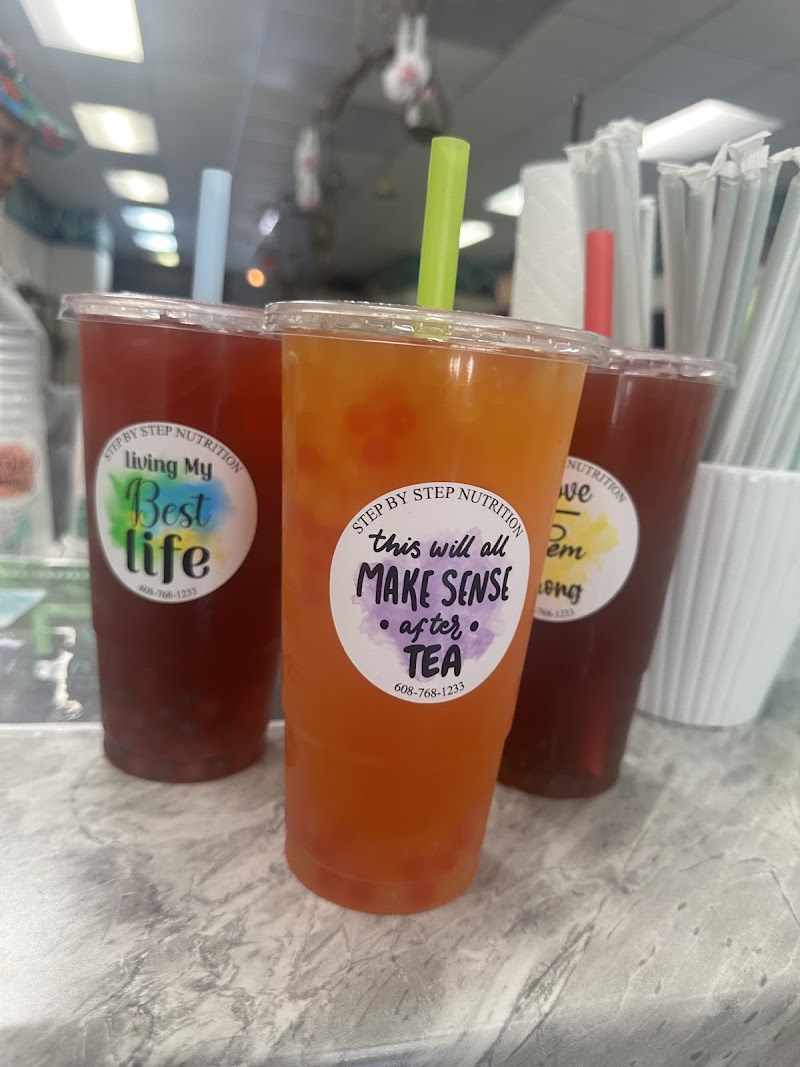 The Spot Nutrition photo 3