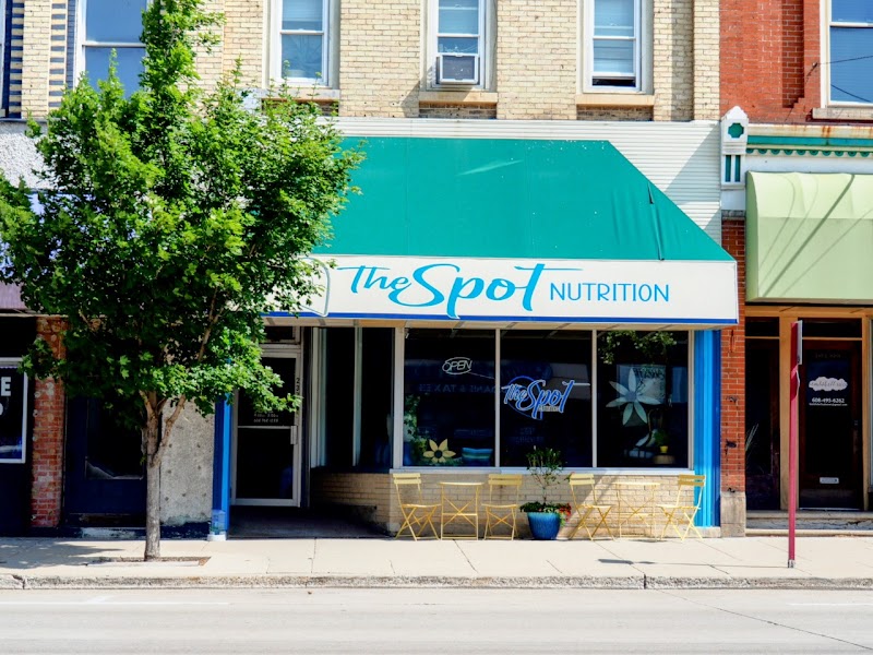 The Spot Nutrition photo 4