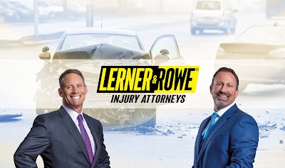 Lerner and Rowe Injury Attorneys - Car accident lawyer in Phoenix