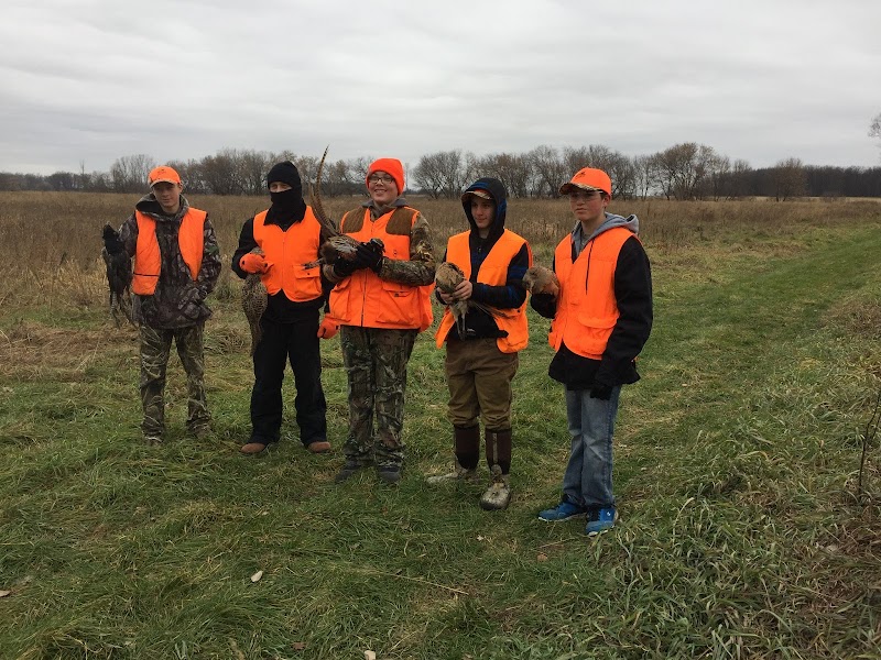 Pheasant Ridge Hunt Club - Photo 6