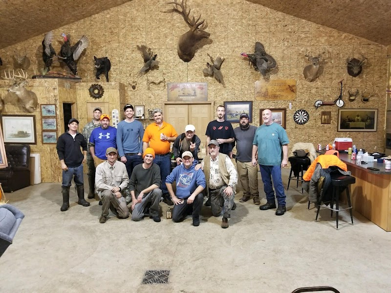 Pheasant Ridge Hunt Club - Photo 1