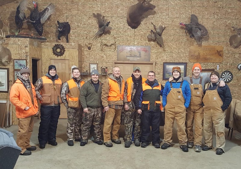 Pheasant Ridge Hunt Club - Photo 5