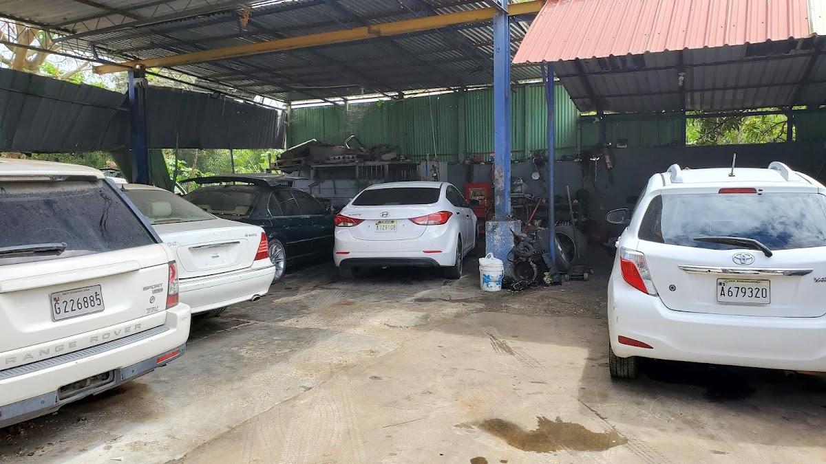 Wicho Automecanica - Imagen 1