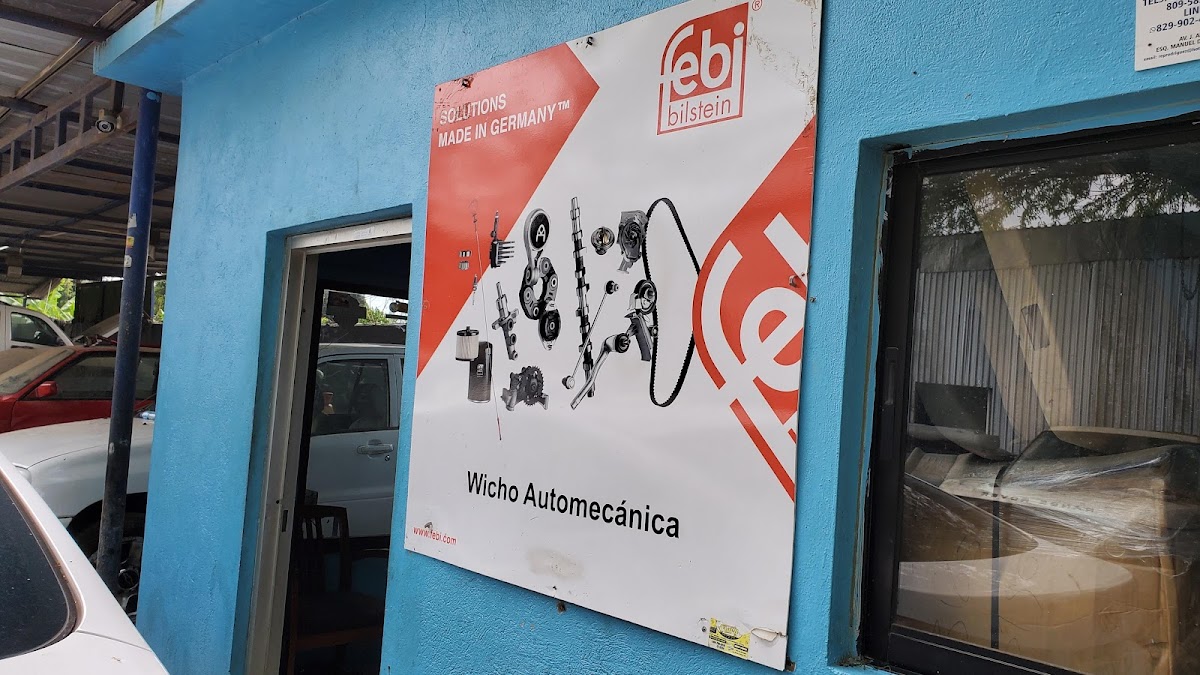 Wicho Automecanica - Imagen 3