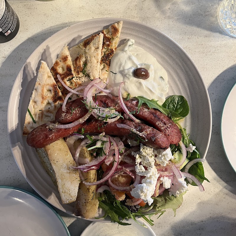 Olive Oil & Butter photo 6