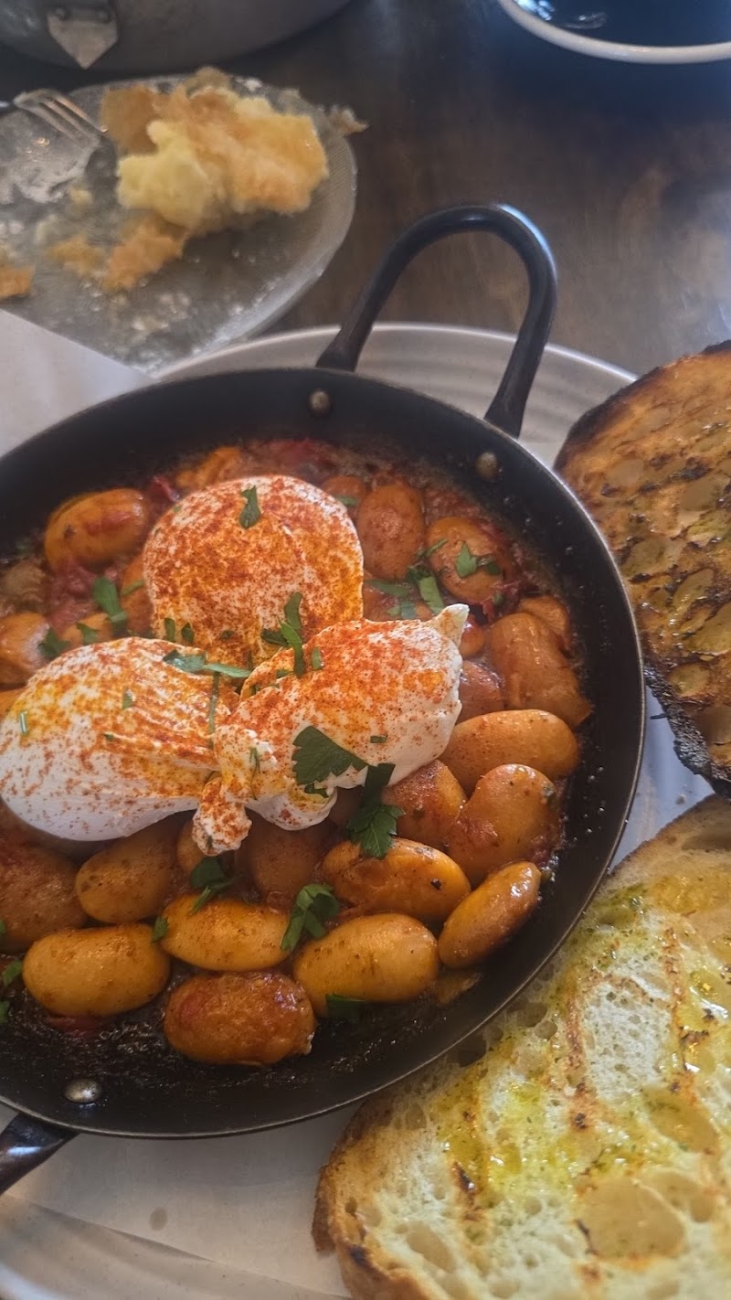 Olive Oil & Butter photo 10