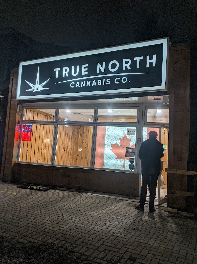 True North Cannabis