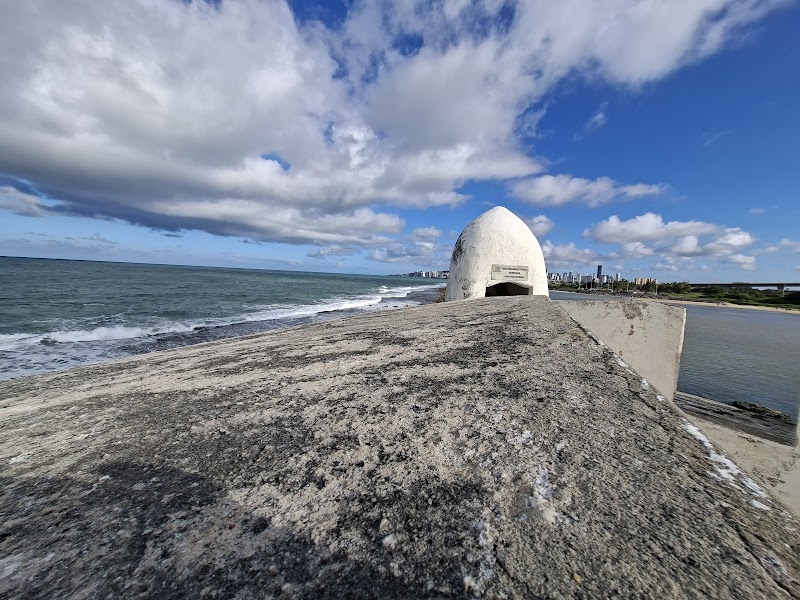 Fortaleza dos Reis Magos