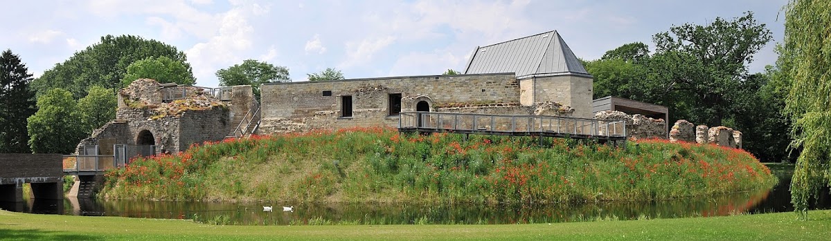 domain Pietersheim