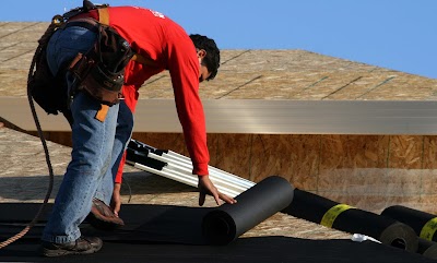 Triad Roofing Services