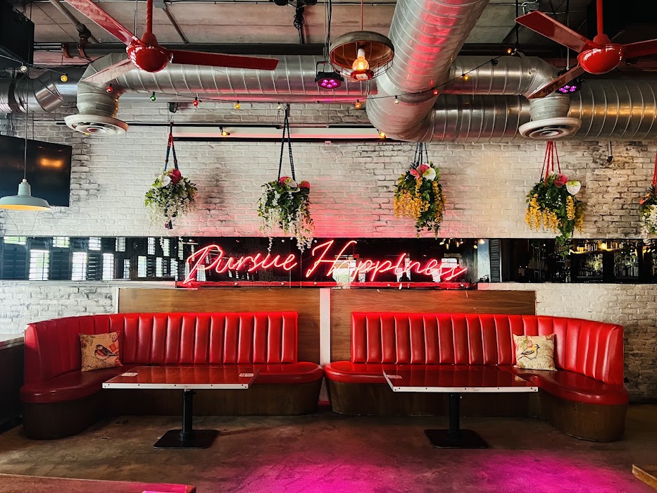 Sweet Liberty Drinks & Supply Company fotoğraf 1