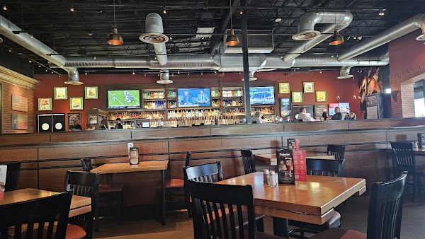 Photo of BJ's Restaurant & Brewhouse