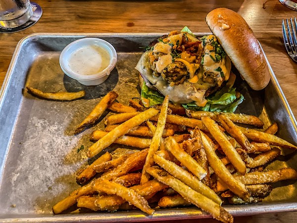 Photo of BJ's Restaurant & Brewhouse