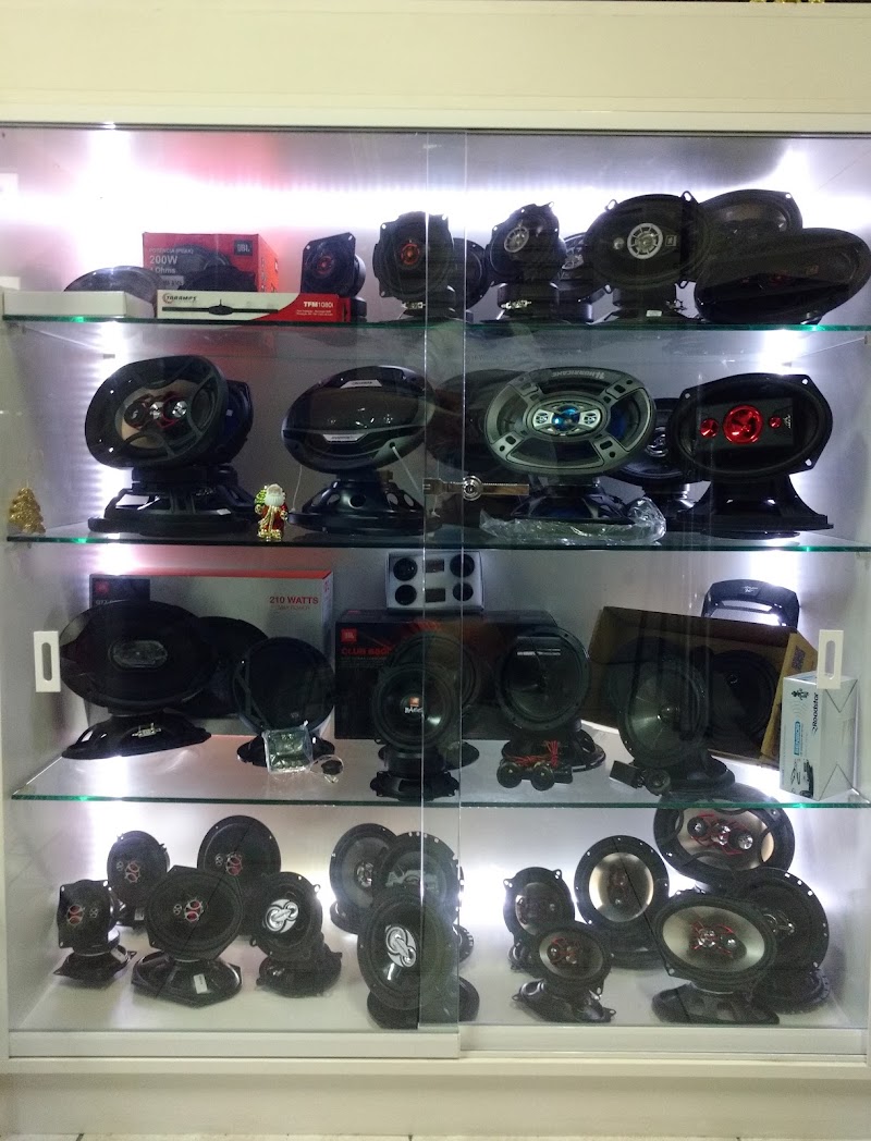 Foto de Audio Reis