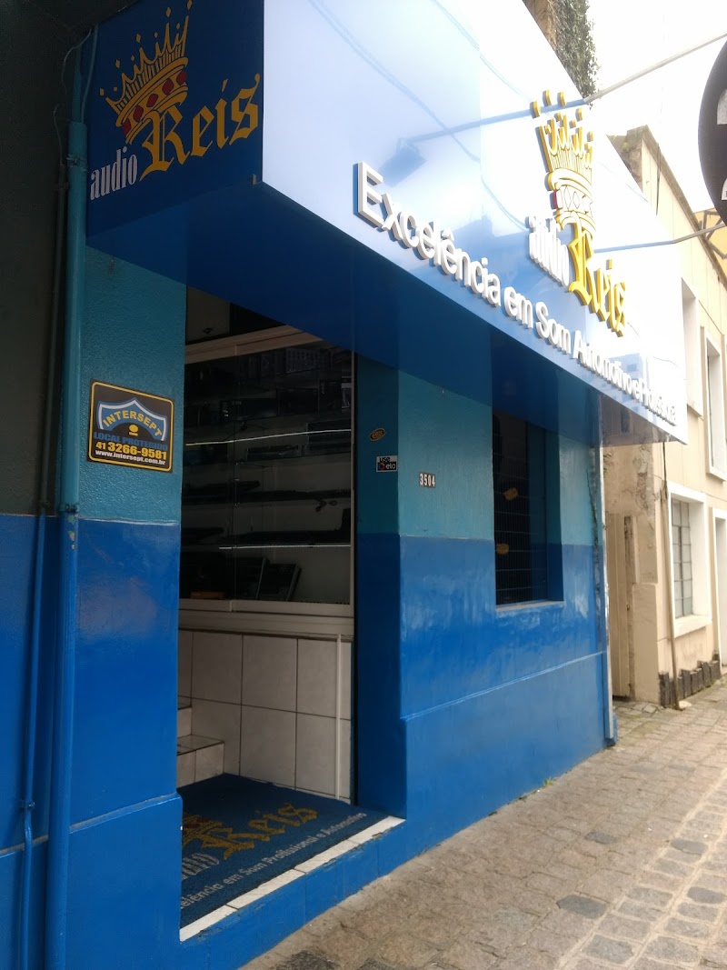 Foto de Audio Reis