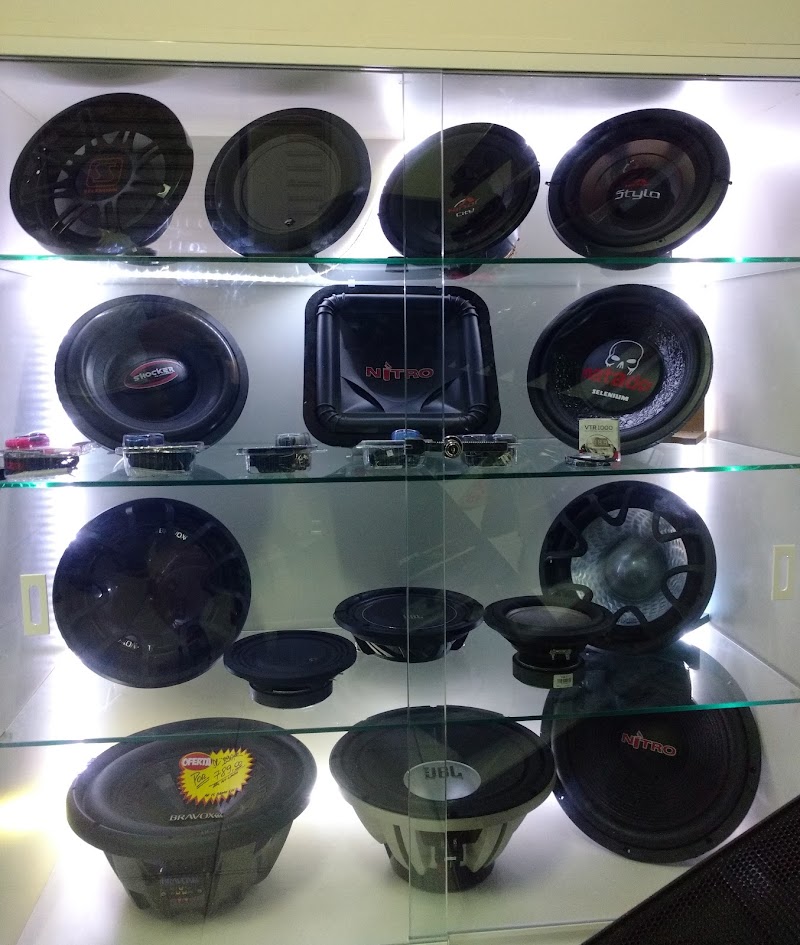 Foto de Audio Reis