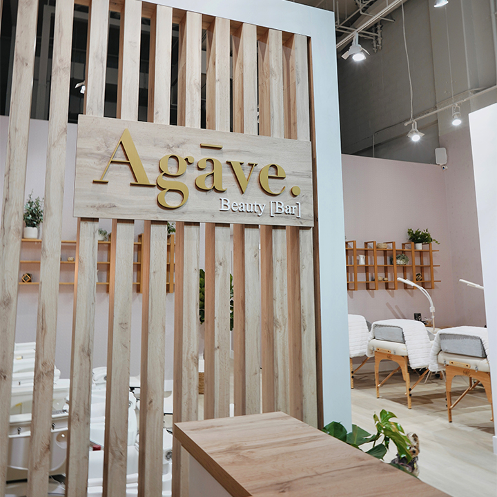 Agave Beauty Bar Midtown