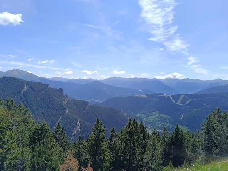 Coll de La Botella: что важно знать перед визитом