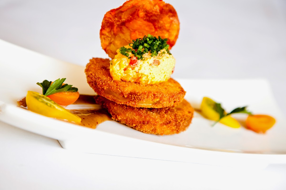 The Ocean Room photo 2