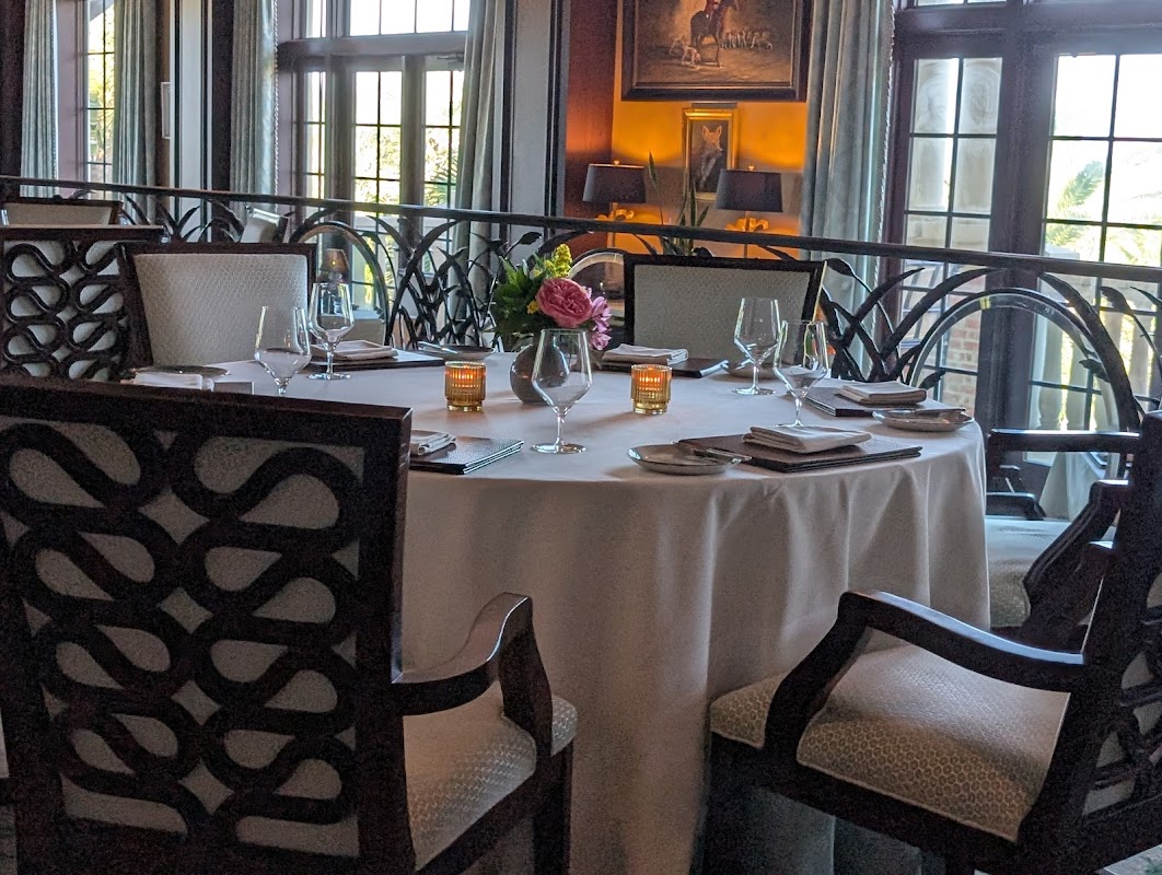 The Ocean Room photo 5