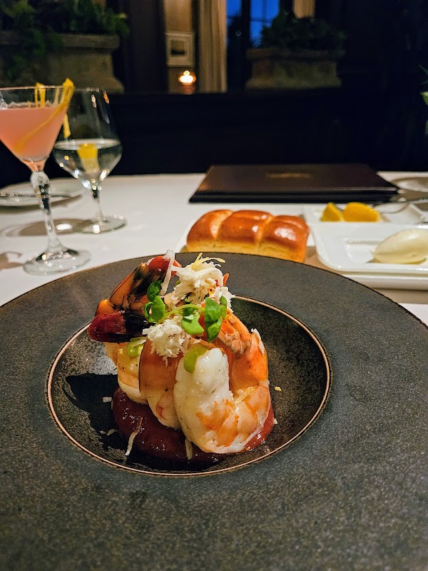 The Ocean Room photo 4