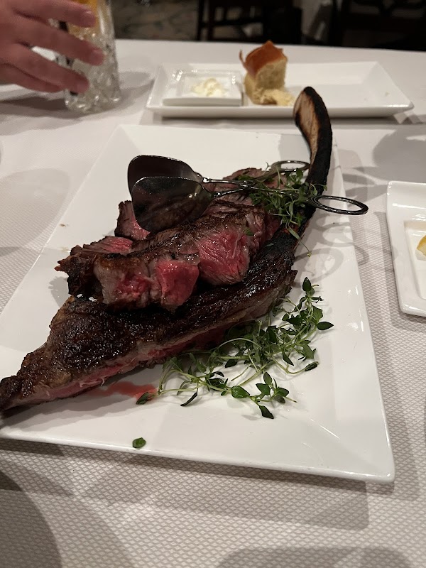 The Ocean Room photo 3