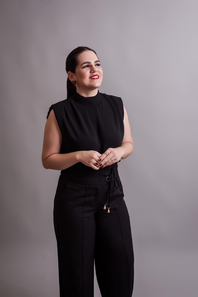 Marcella Lima - foto 2