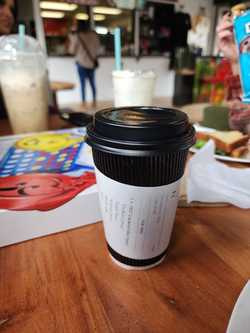 Java Station 36 photo 4