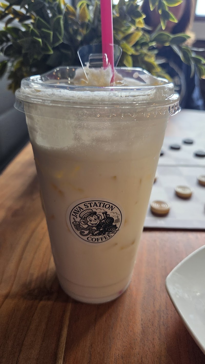 Java Station 36 photo 3