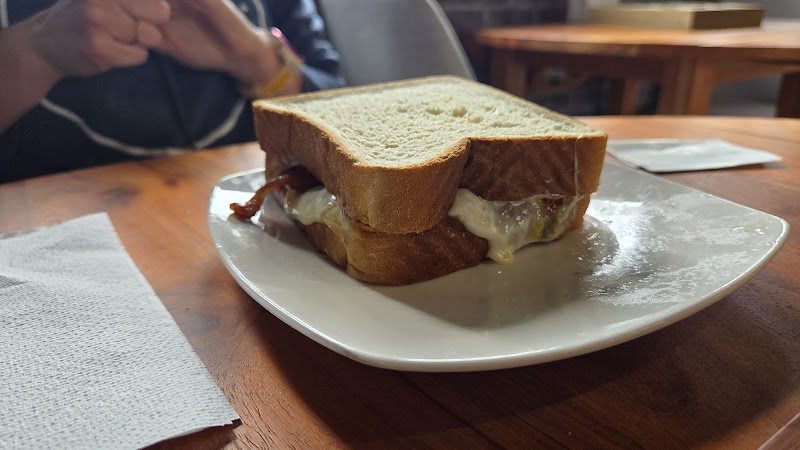 Java Station 36 photo 1