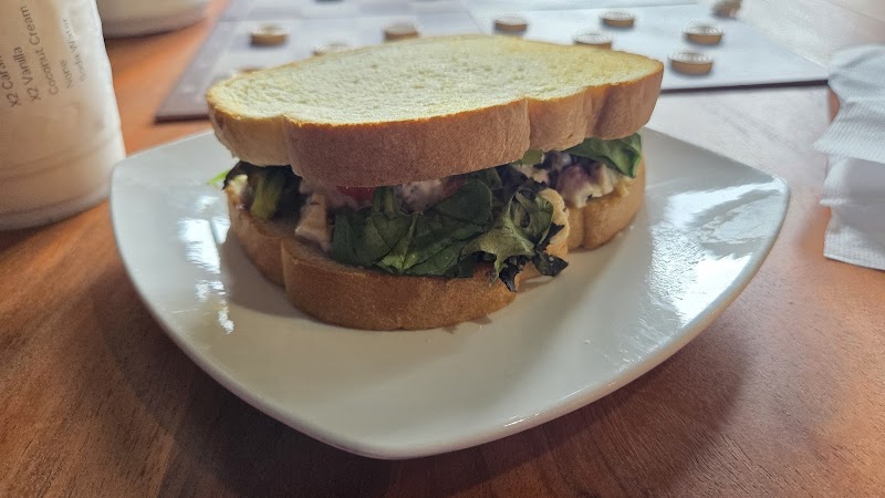 Java Station 36 photo 2