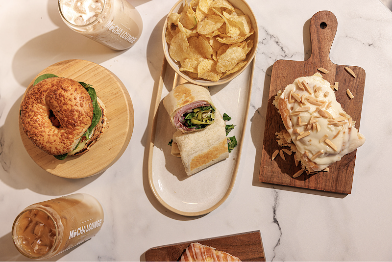 Mocha Lounge Dupont photo 2