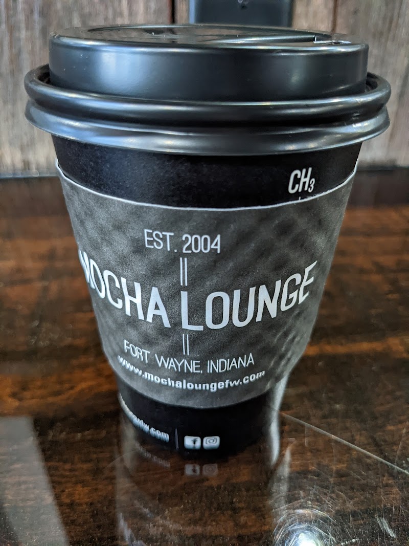 Mocha Lounge Dupont photo 4