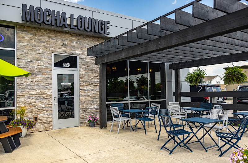 Mocha Lounge Dupont photo 1