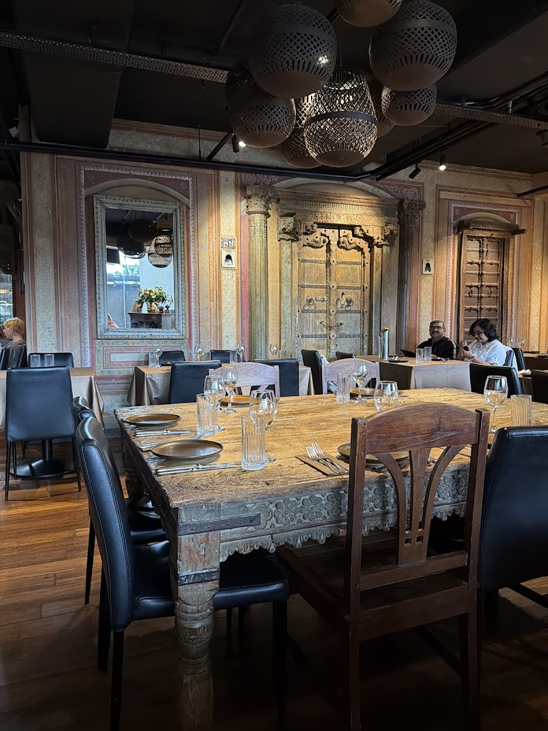 The Spice Room photo 5