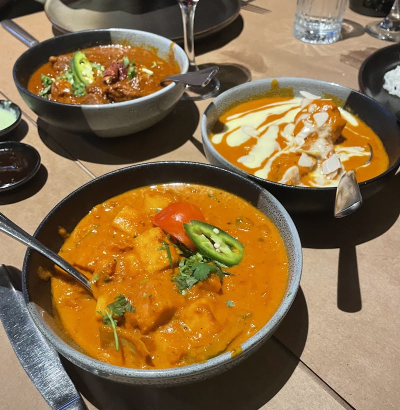 The Spice Room photo 9