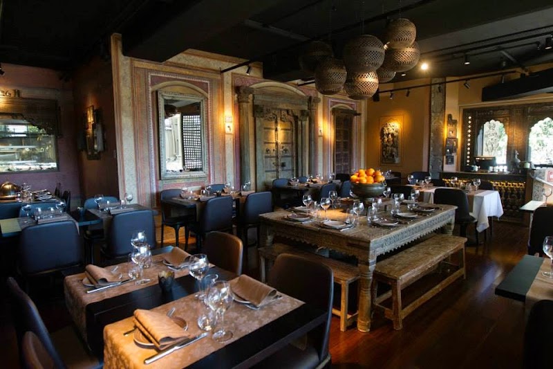 The Spice Room photo 1