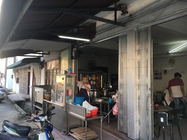 Sin Ek Sek Restaurant - Photo 1