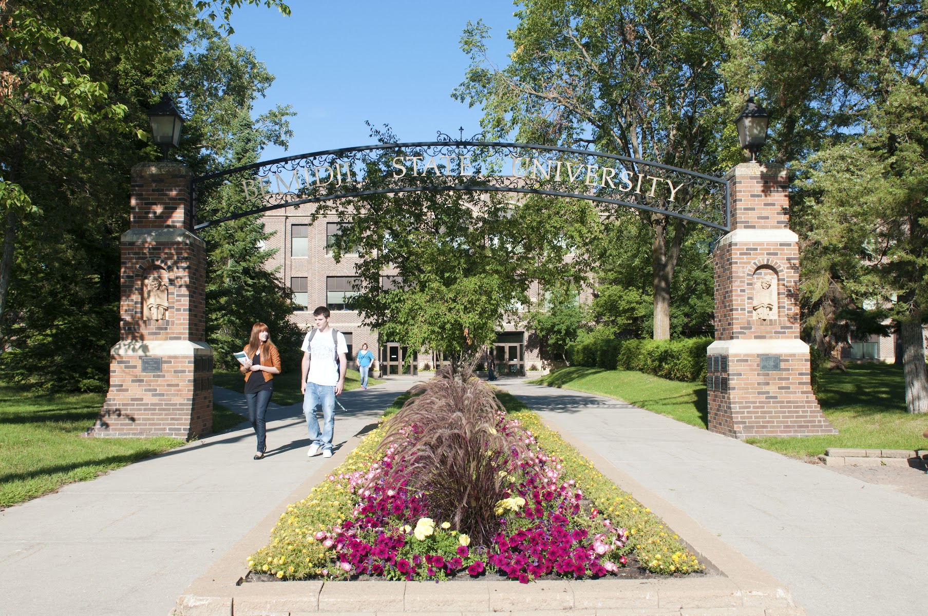 Bemidji State University
