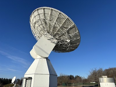 Geodätisches Observatorium Wettzell