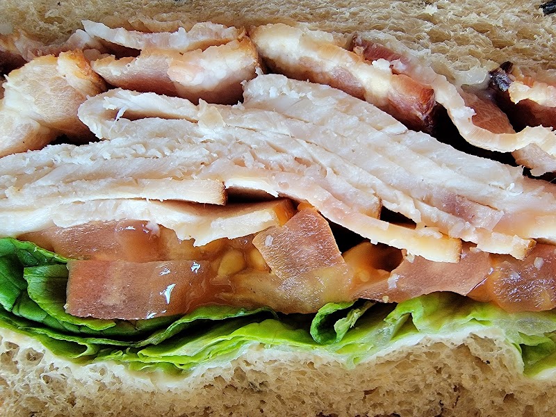 Paris Baguette photo 2