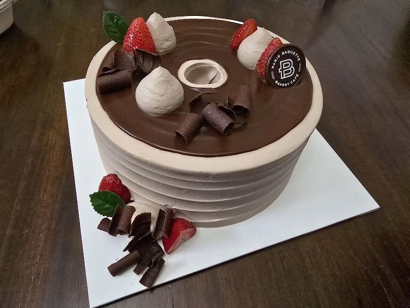 Paris Baguette photo 3