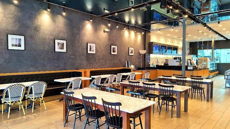 Paris Baguette photo 1