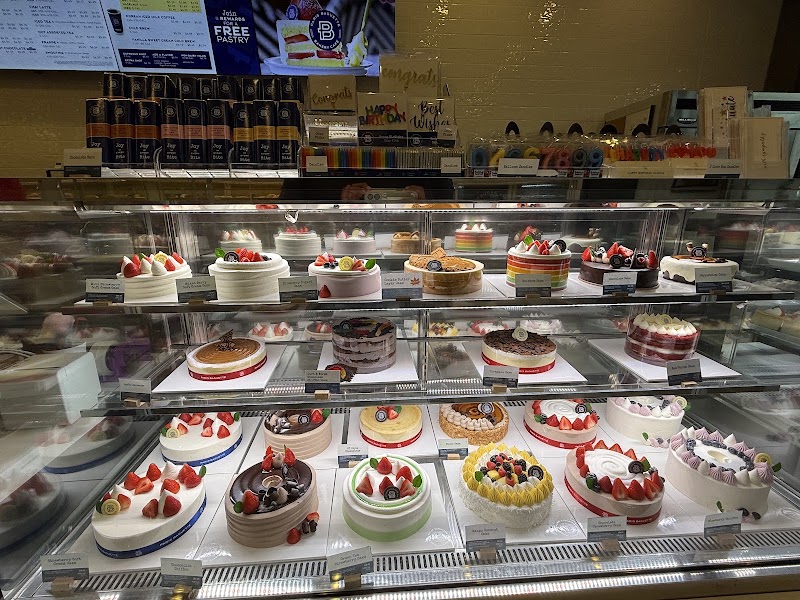 Paris Baguette photo 3