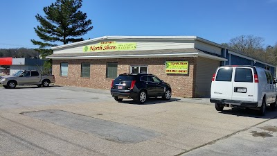 North Shore Auto Collision