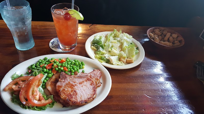 Wankers Corner Saloon & Cafe photo 2